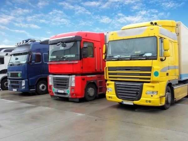 İzmir Kırıkkale Nakliye